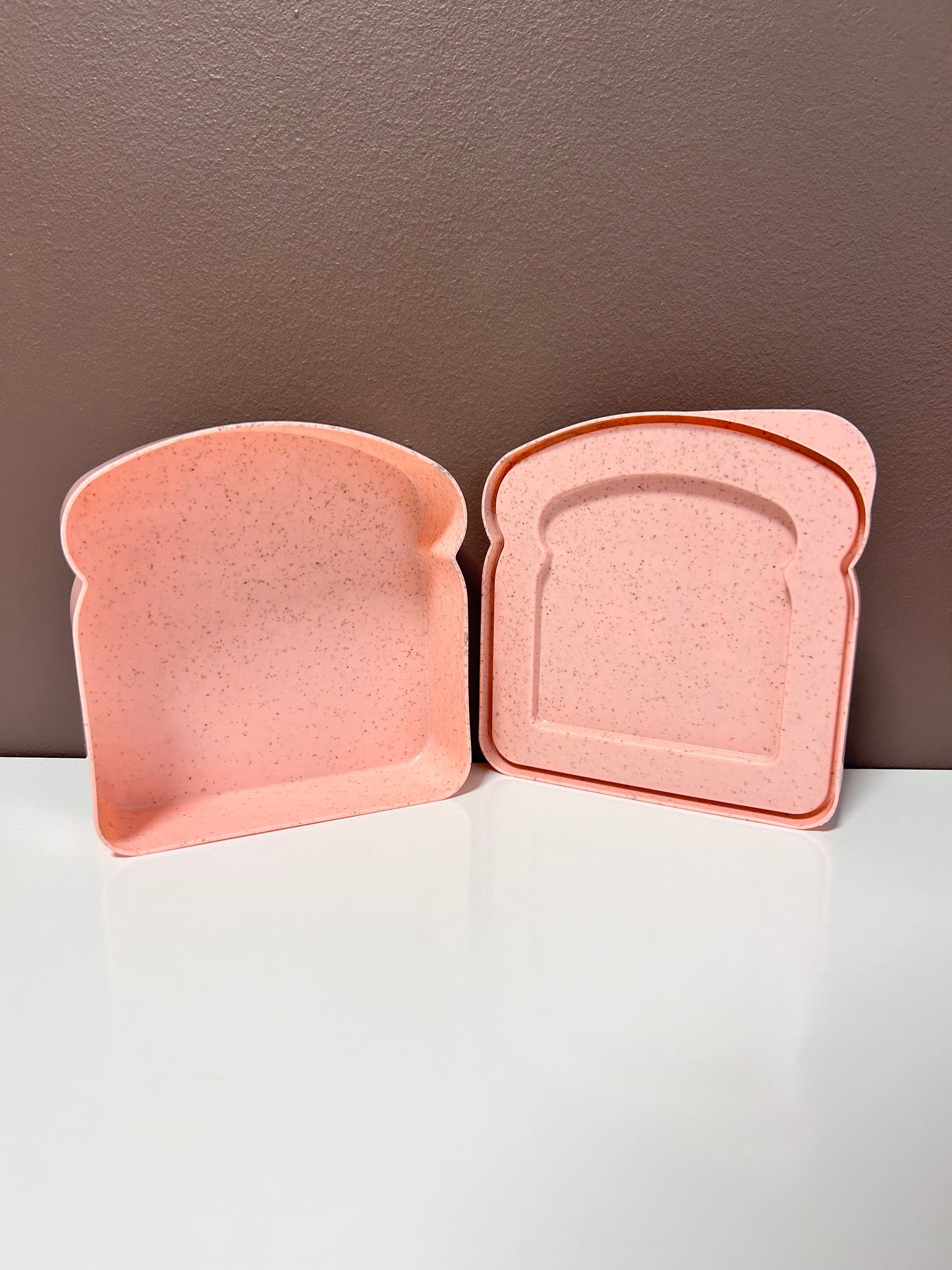 Pack Almuerzo Escolar Personalizado (Fiambrera Compartimentos + Porta Sándwich)