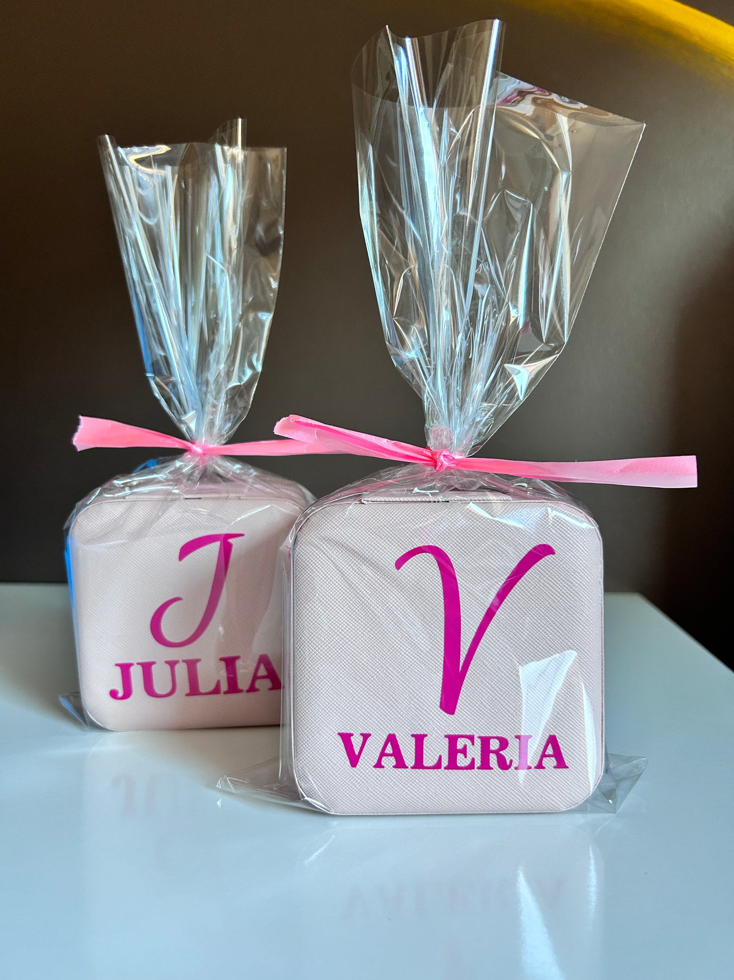 Joyero de Viaje Personalizado