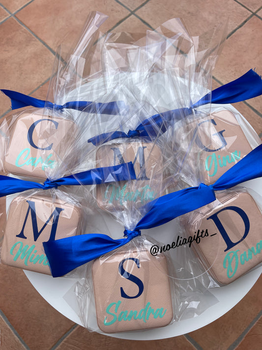 Joyero de Viaje Personalizado