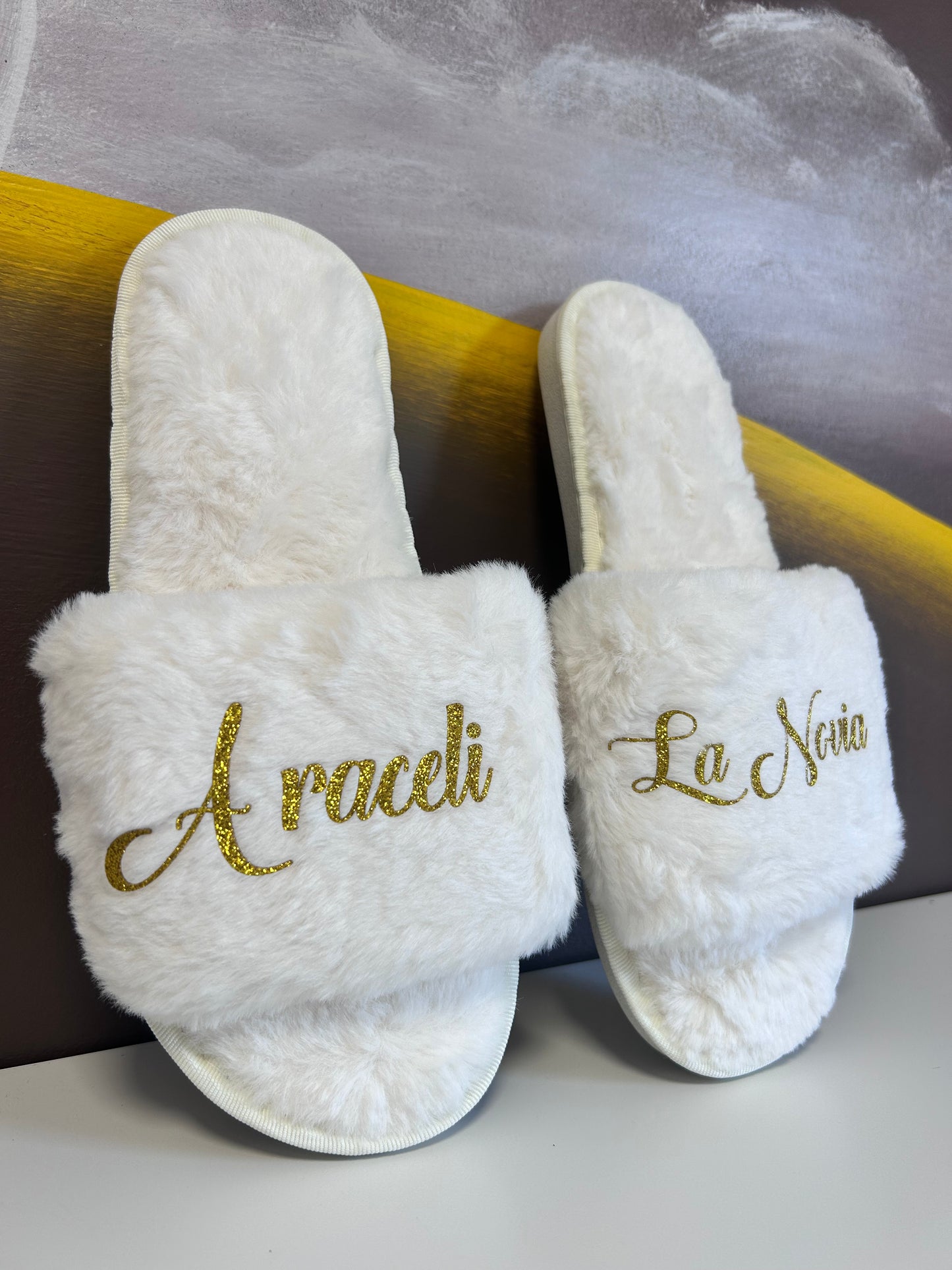 Zapatillas Personalizadas