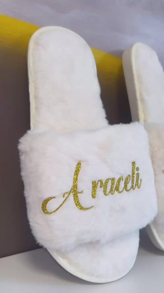 Zapatillas Personalizadas